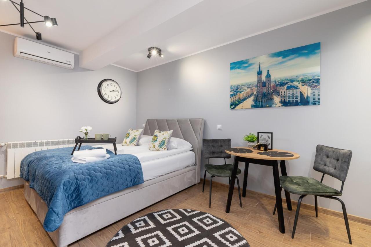 Underground Kielecka Rondo Mogilskie By Renters Apartment *