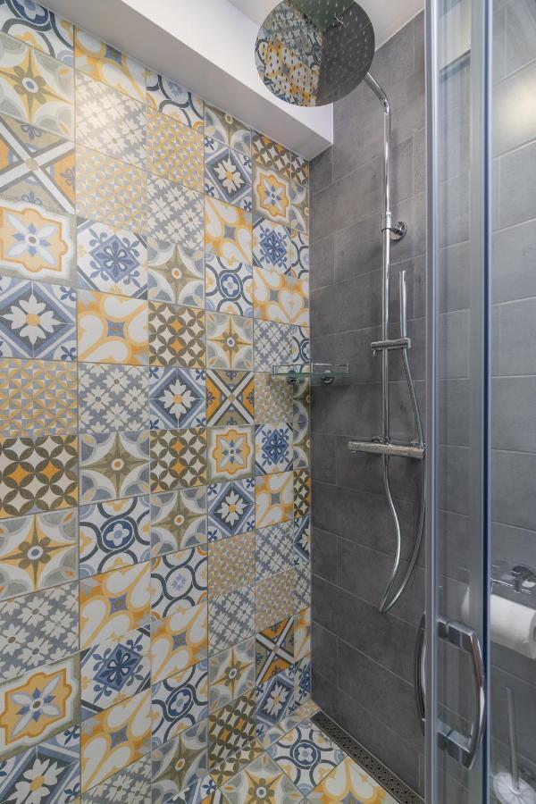 Apartment Underground Kielecka Rondo Mogilskie By Renters Krakau