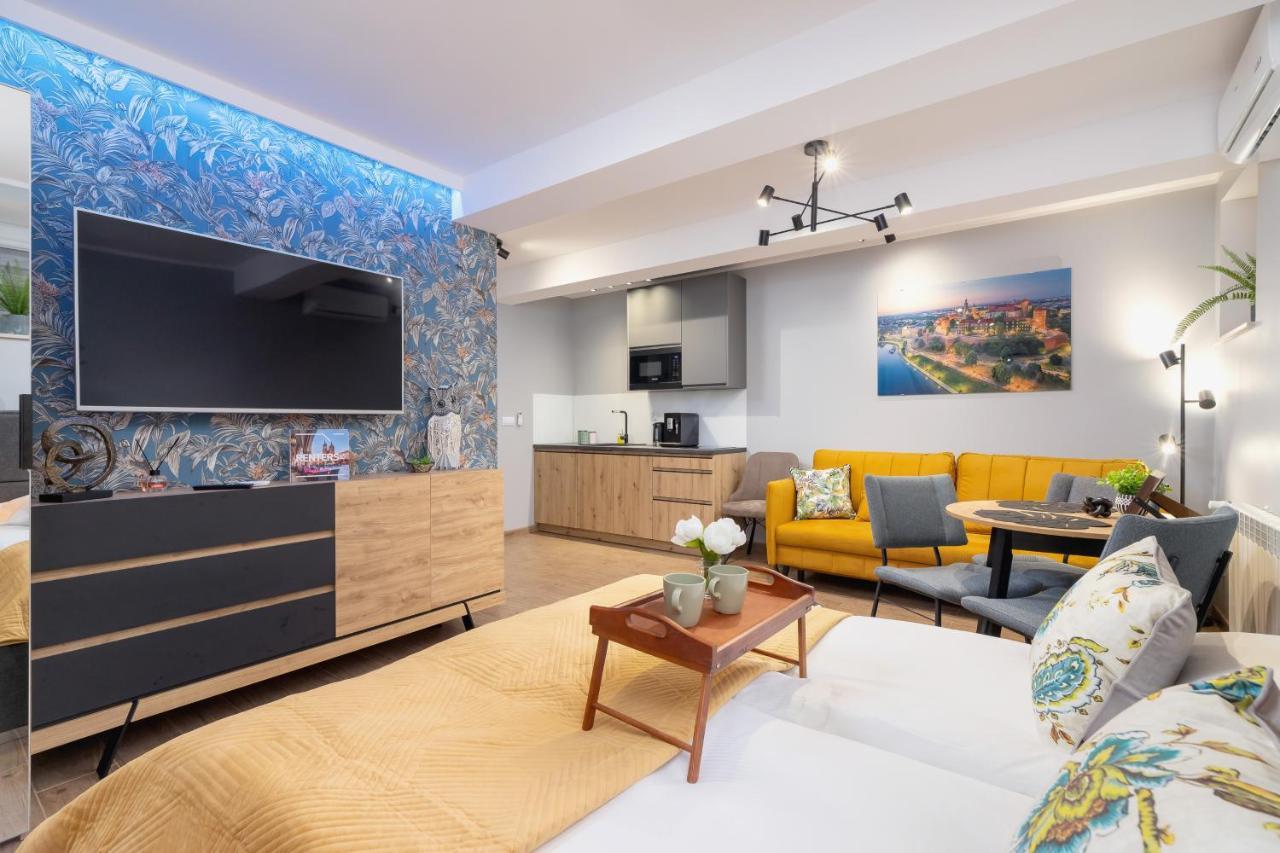 Underground Kielecka Rondo Mogilskie By Renters Apartment *