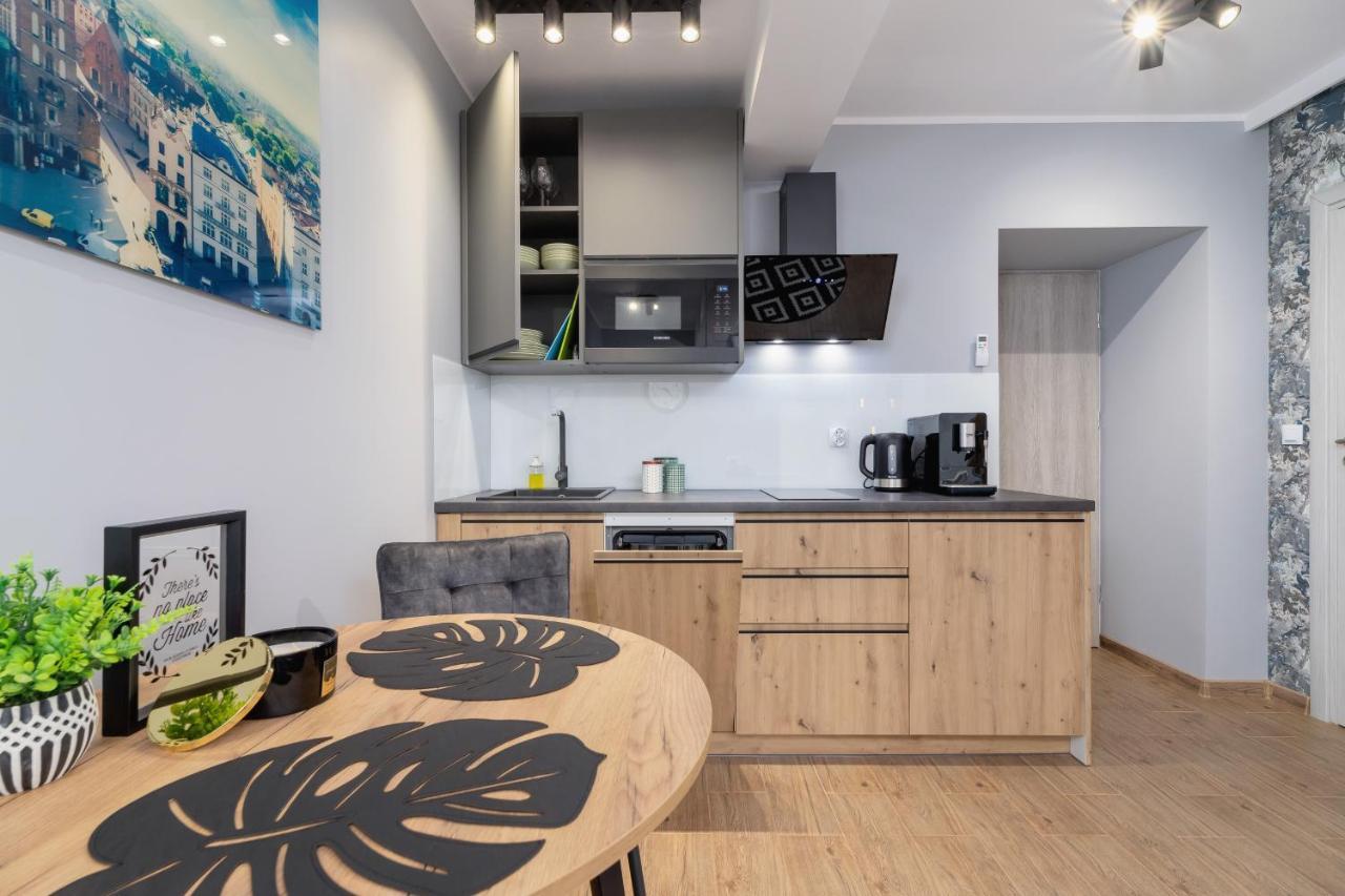 Apartment Underground Kielecka Rondo Mogilskie By Renters