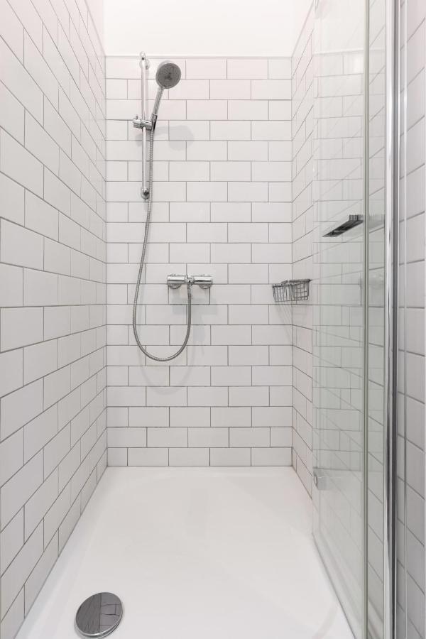 Apartment Uroczy Apartament Loretanska