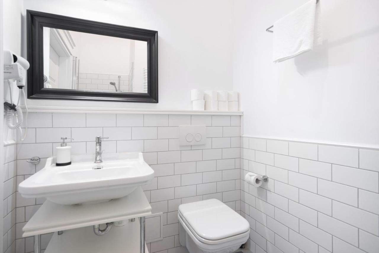Apartment Uroczy Apartament Loretanska Krakow