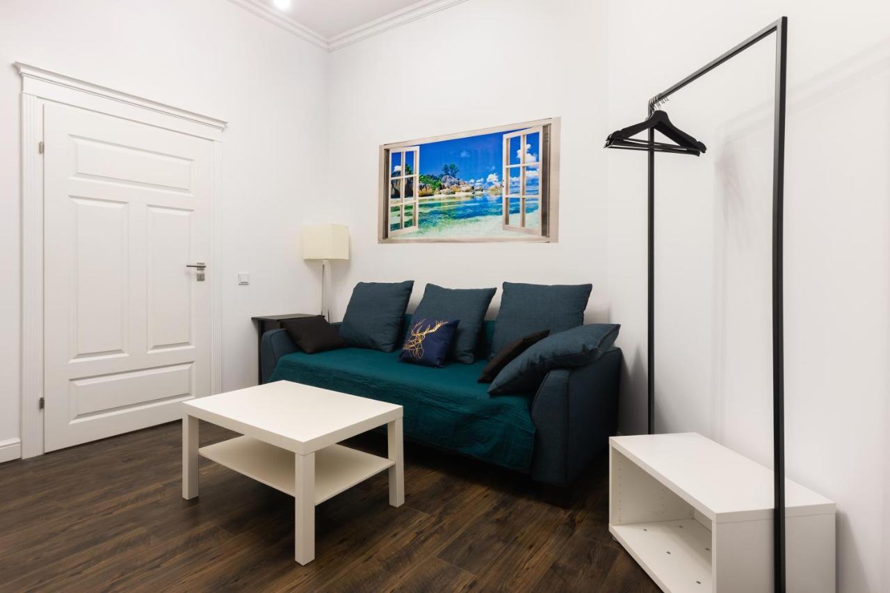 Apartment Uroczy Apartament Loretanska *