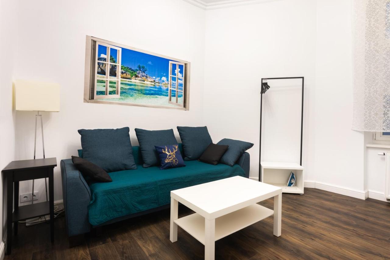 Apartment Uroczy Apartament Loretanska