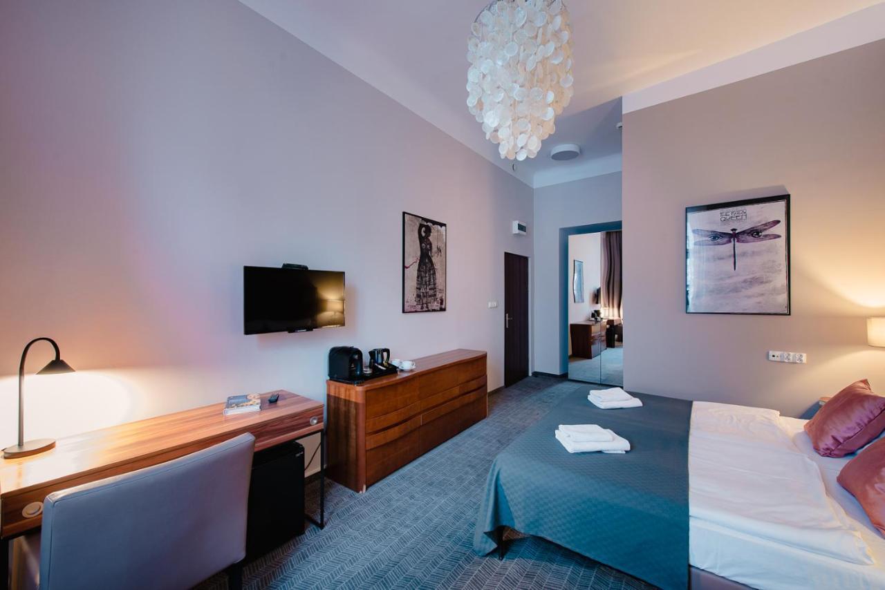 Old Town Aparthotel
