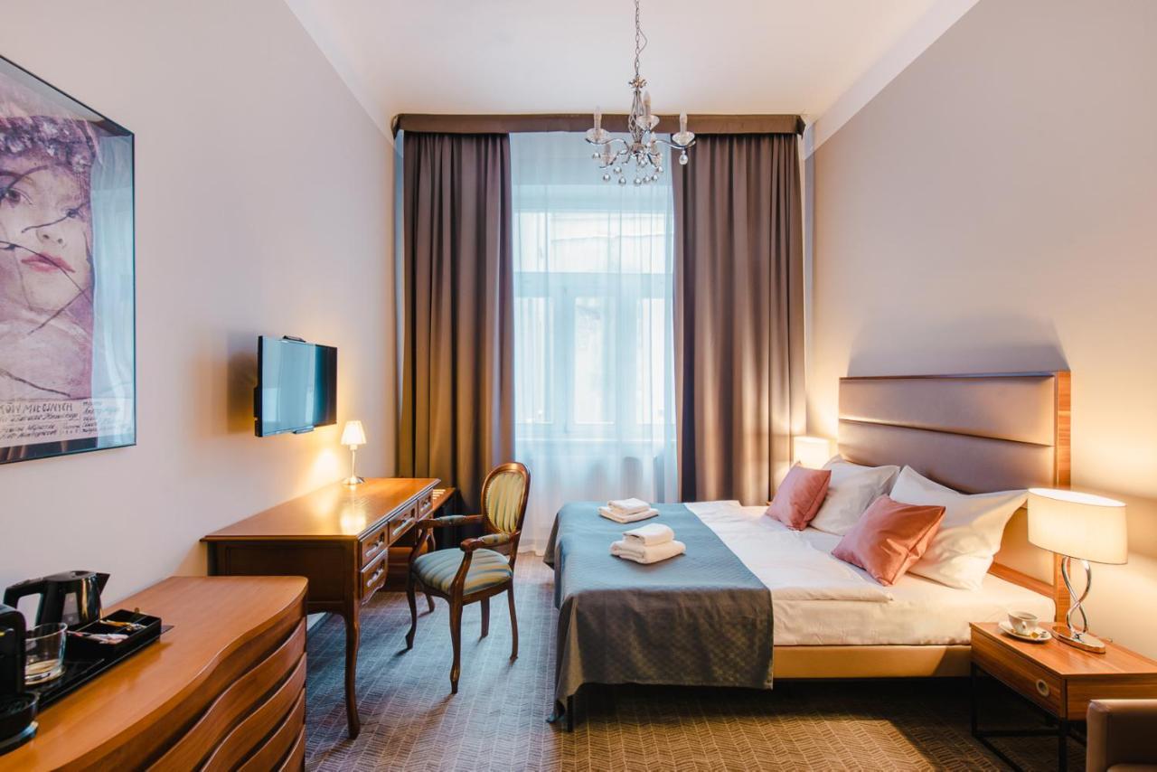 Aparthotel Old Town Krakau