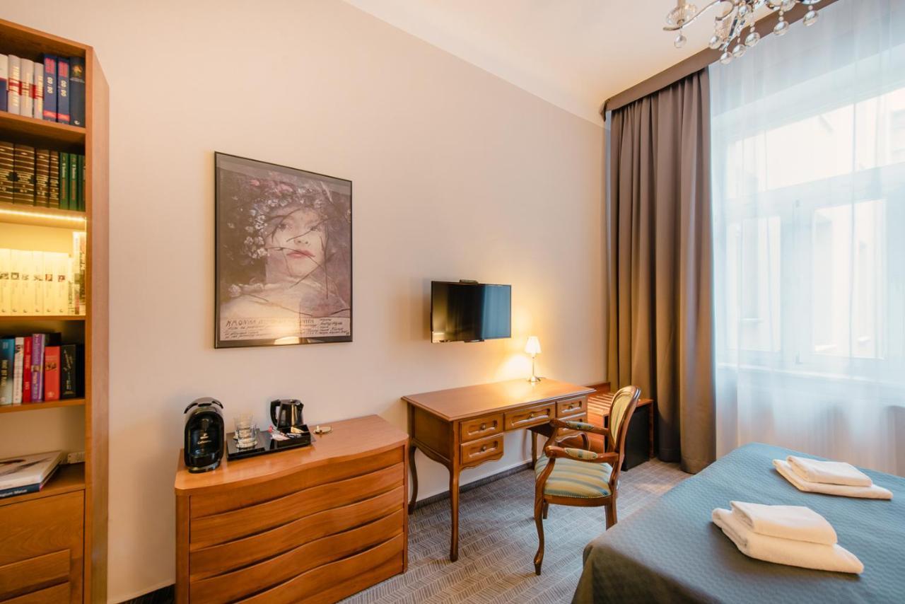 Old Town Aparthotel Krakau