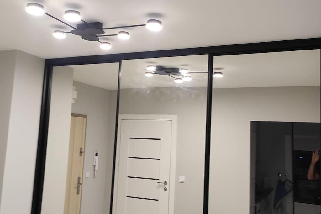 Nowoczesny W Poblizu Centrum Apartment Krakow