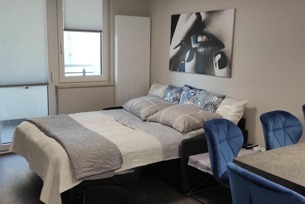 Nowoczesny W Poblizu Centrum Apartment