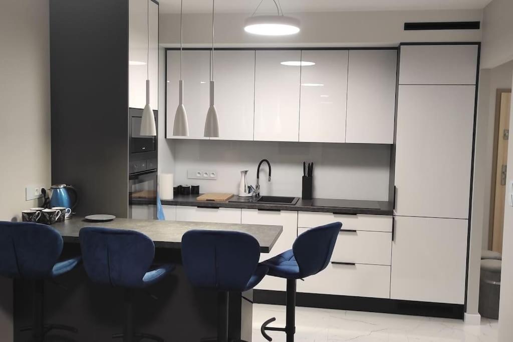 Apartment Nowoczesny W Poblizu Centrum Krakow