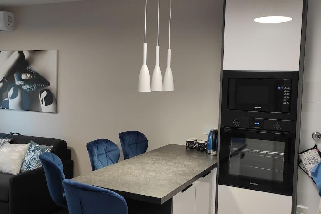 Apartment Nowoczesny W Poblizu Centrum *