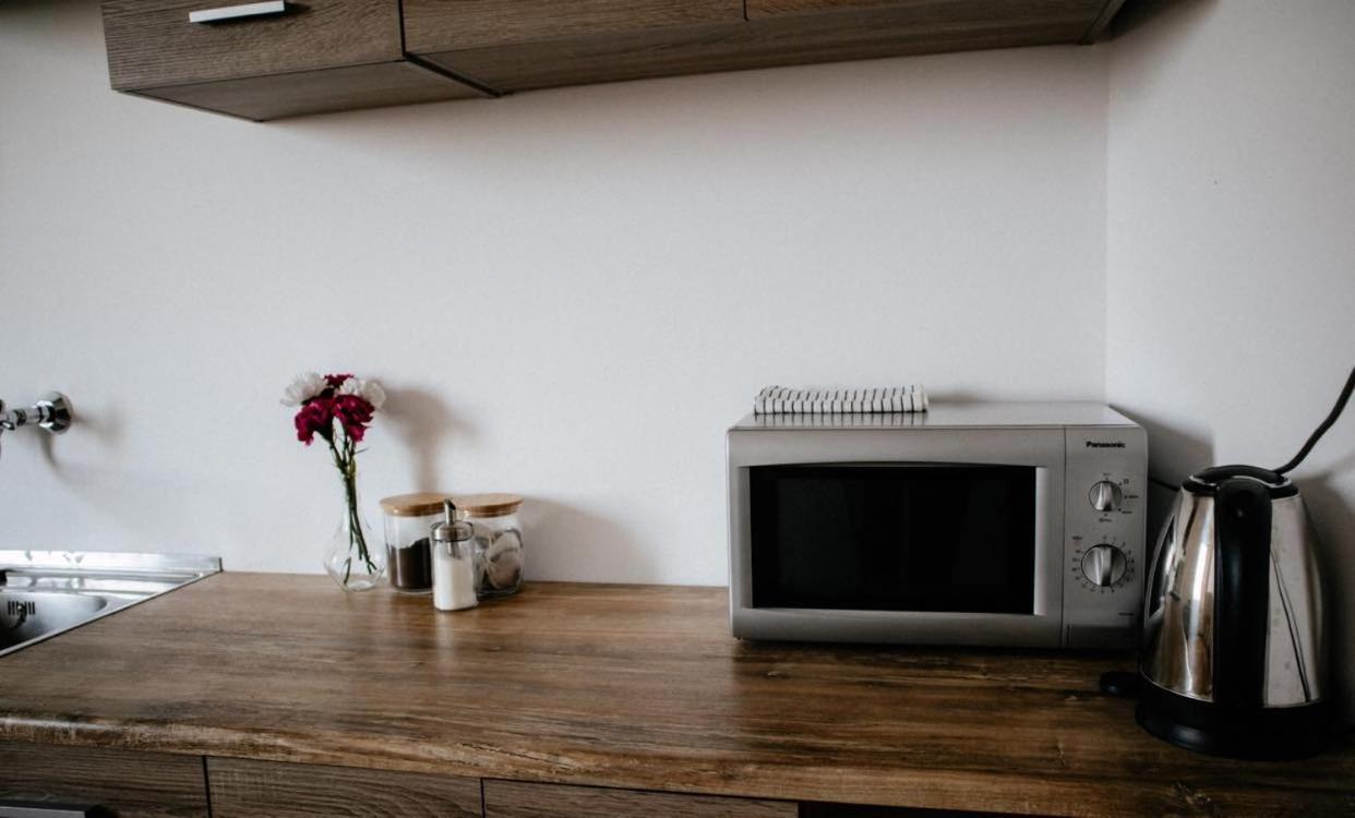 Best For Short In Center Apartment *