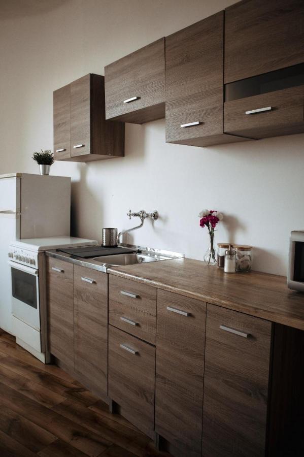 Best For Short In Center Apartment *