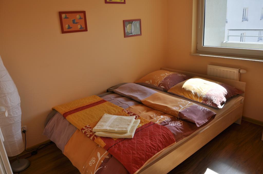 Apartment Tonacja Krakow