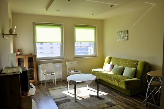 Tonacja Apartment Krakow
