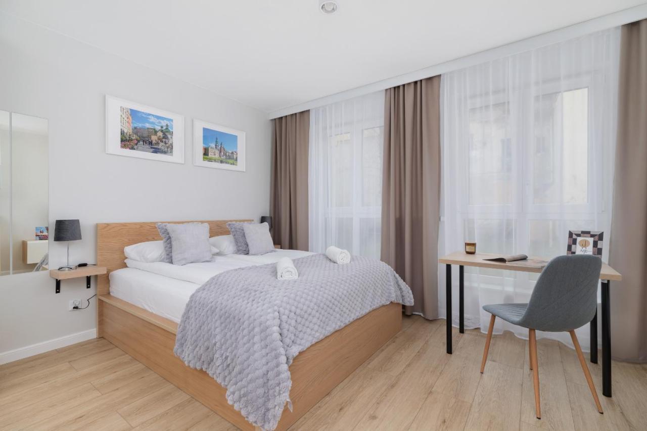Studio With Ac Czarnowiejska By Renters