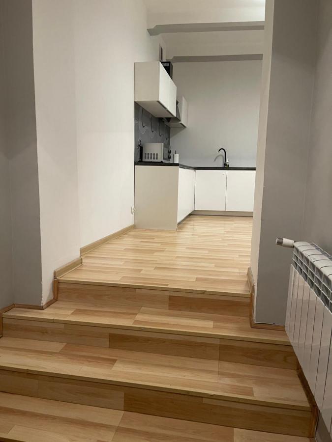 Apartment Marka 1