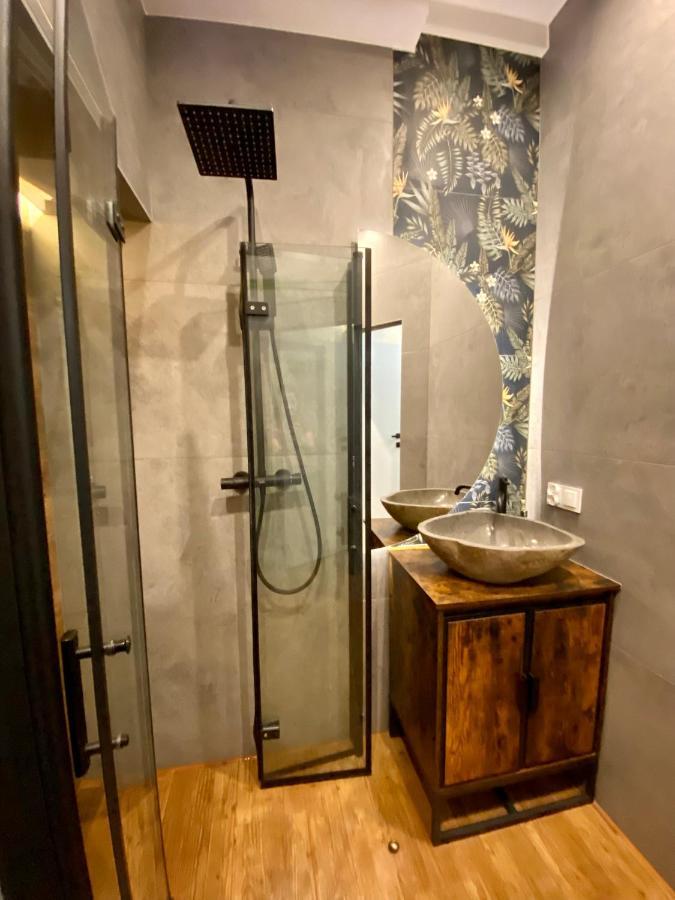 Z Jacuzzi Apartment Krakow