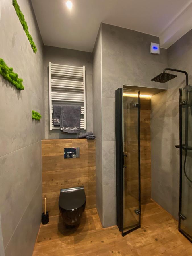 Z Jacuzzi Krakow