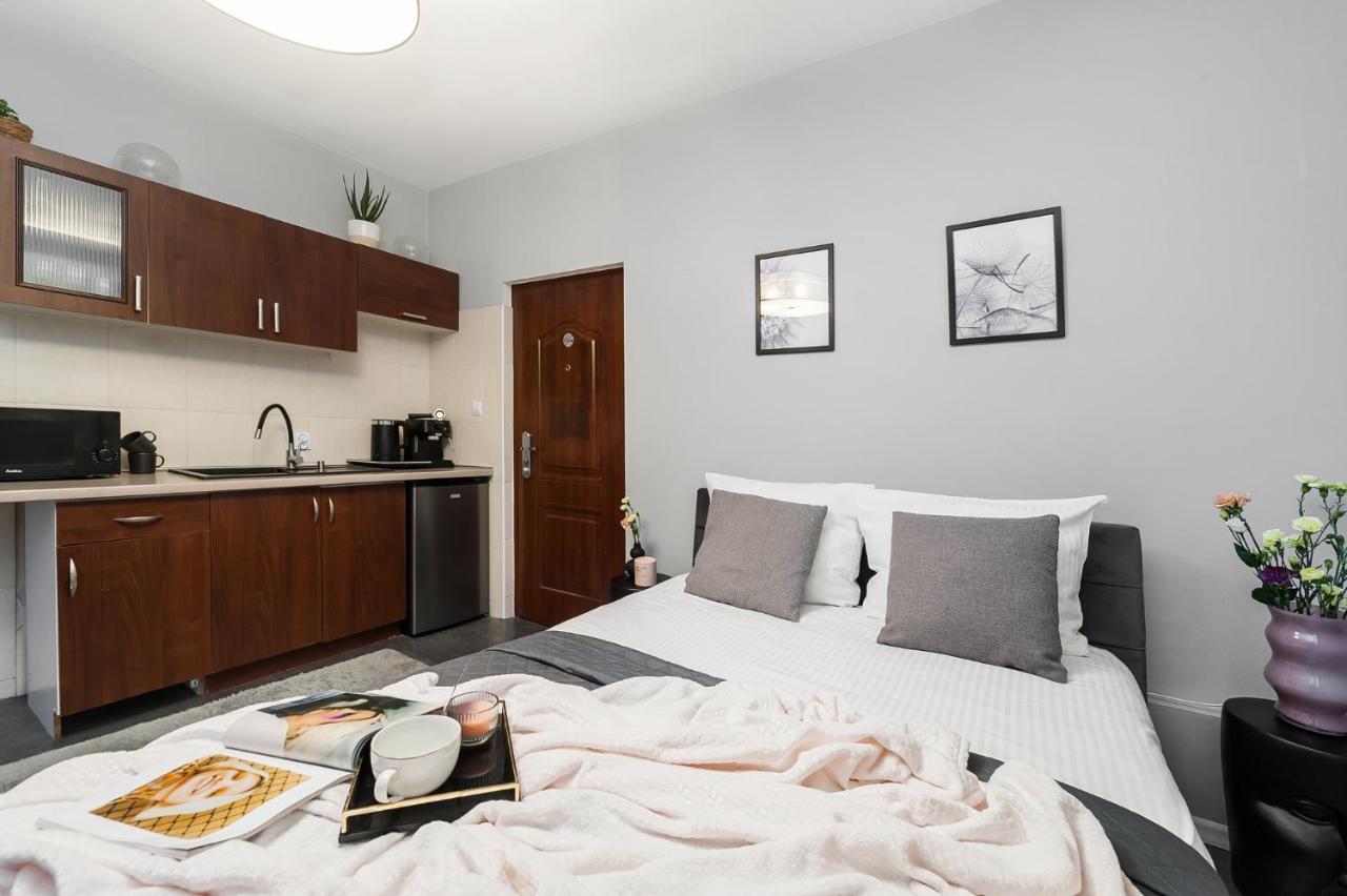 Aparthotel W11 - Loftaffair Krakow