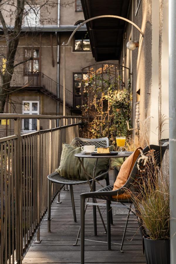 Apartment Moja