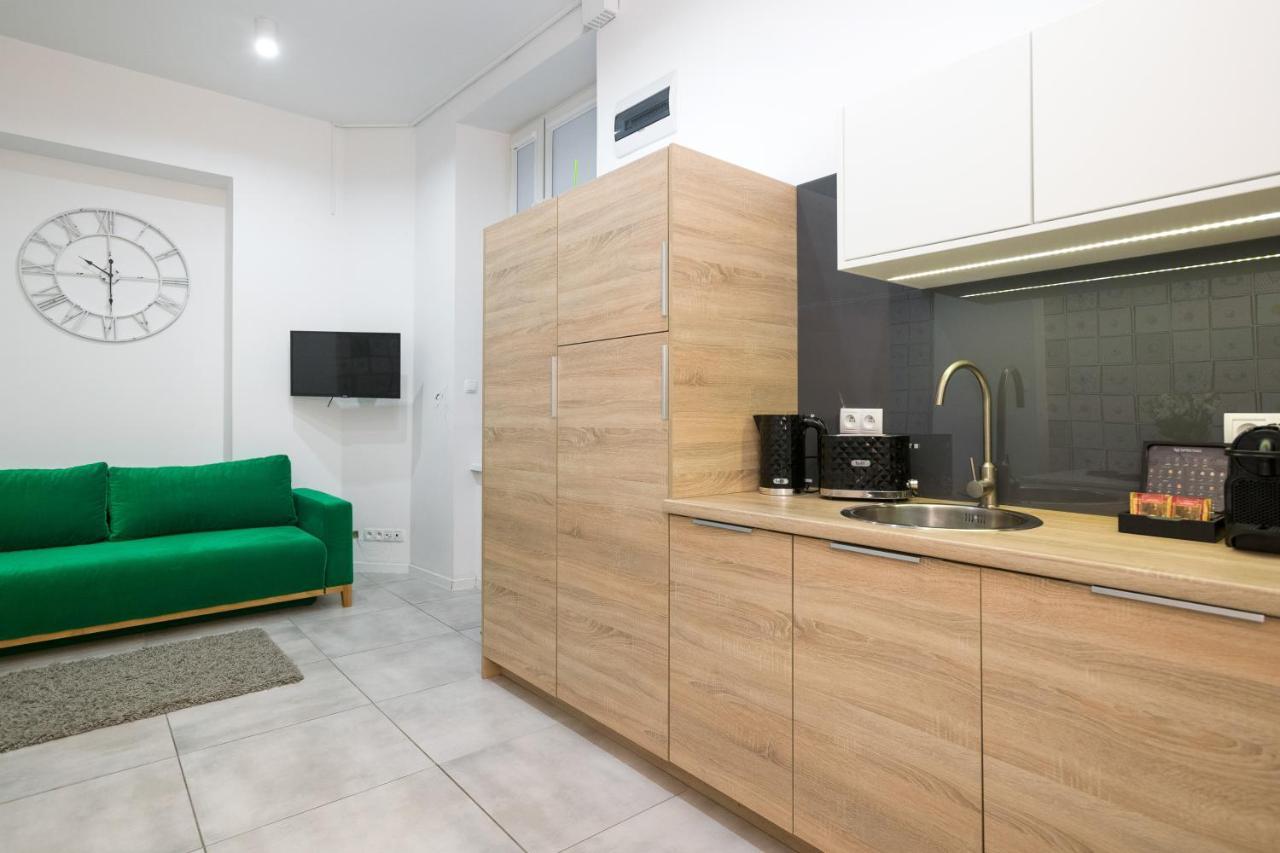 Dietla 66 Aparthotel 3*