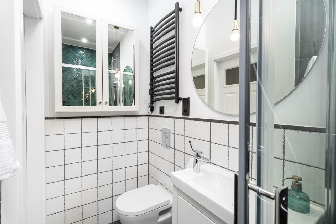 Apartamento Househost : Topolowa 26/17 *