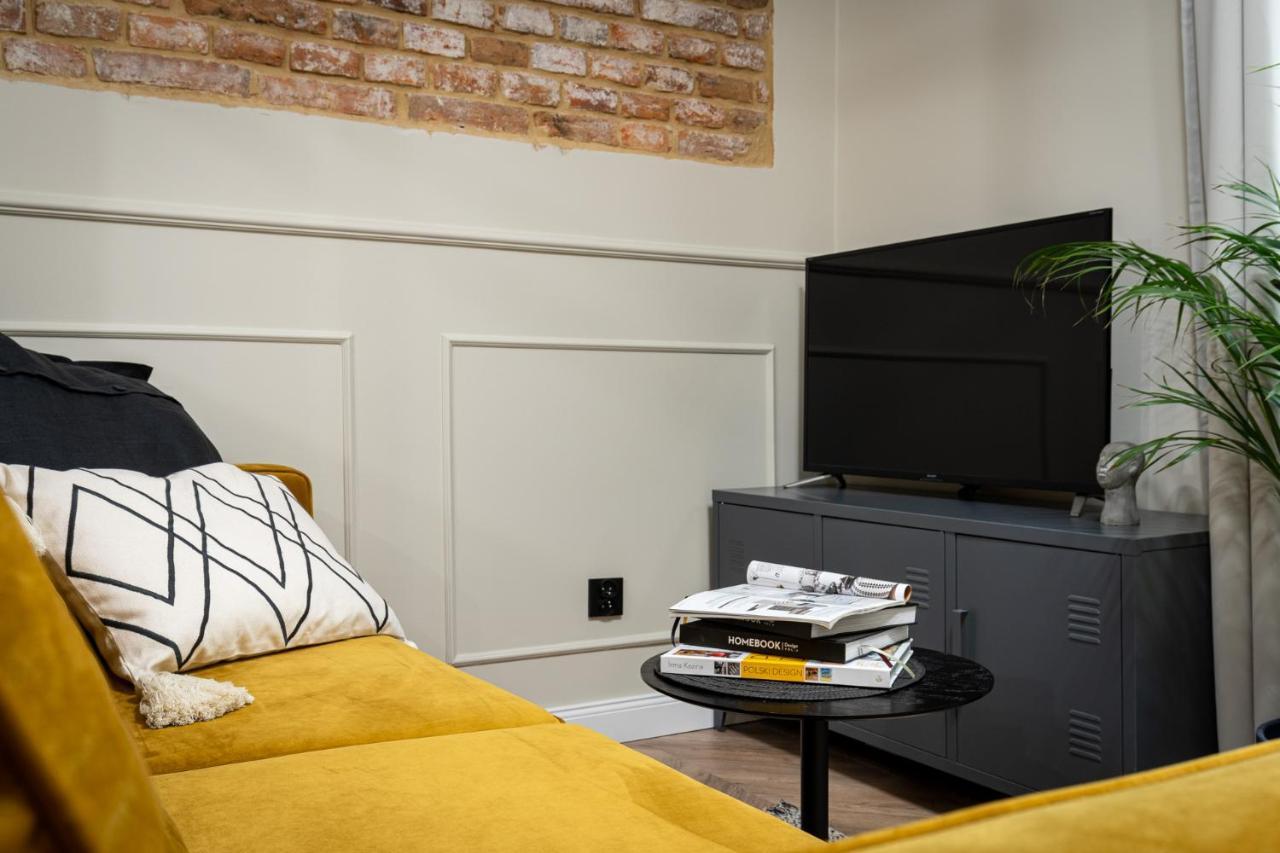 Househost : Topolowa 26/17 Apartamento *
