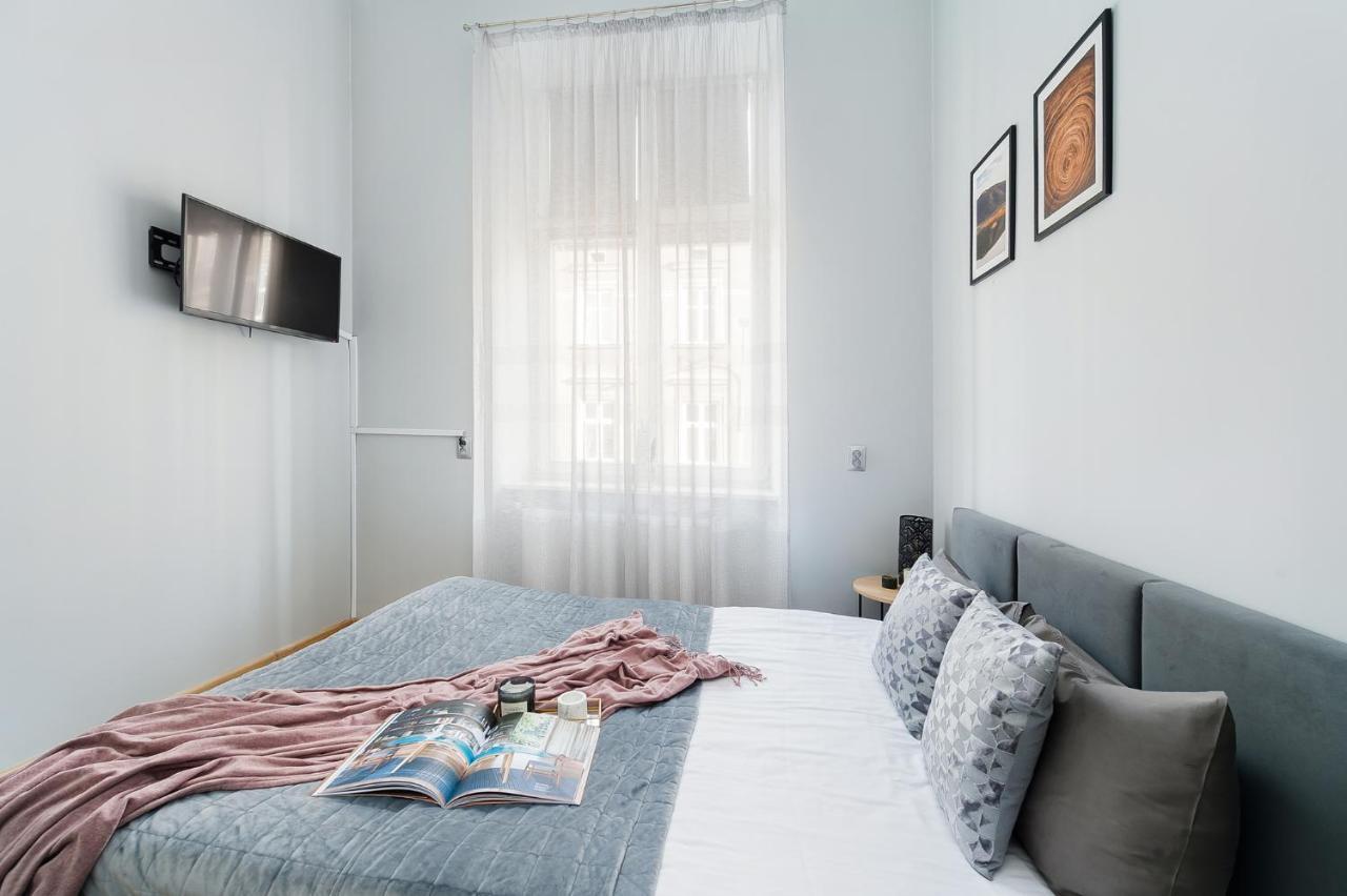 W11 - Loftaffair Aparthotel