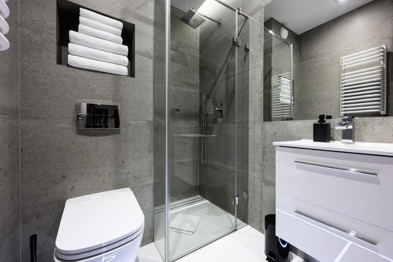 Native Masarska 8/5 Apartament