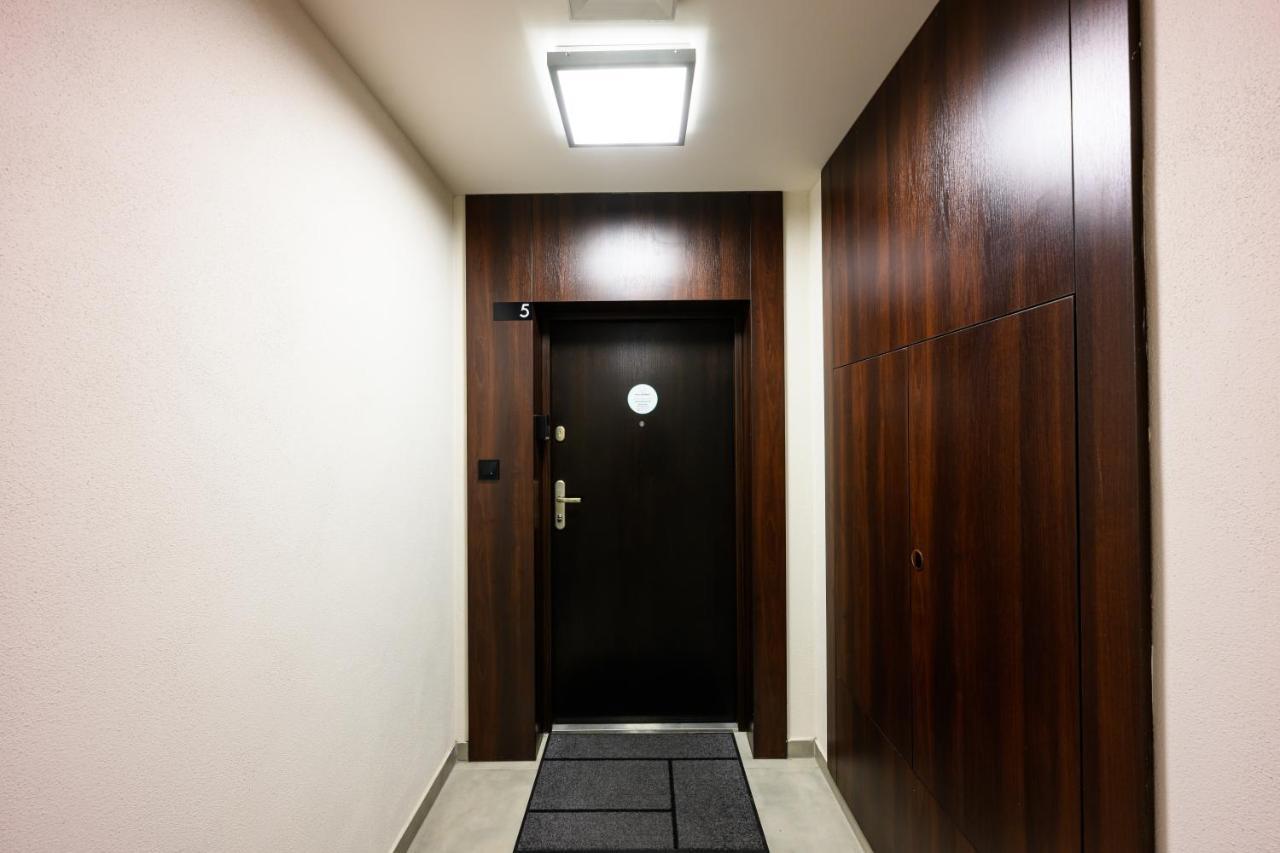 Native Masarska 8/5 Apartament