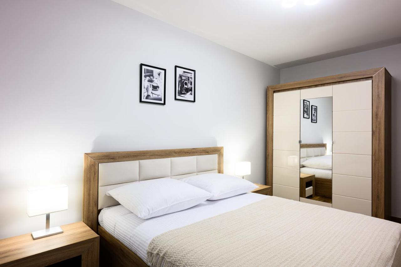 Native Masarska 8/5 Apartament