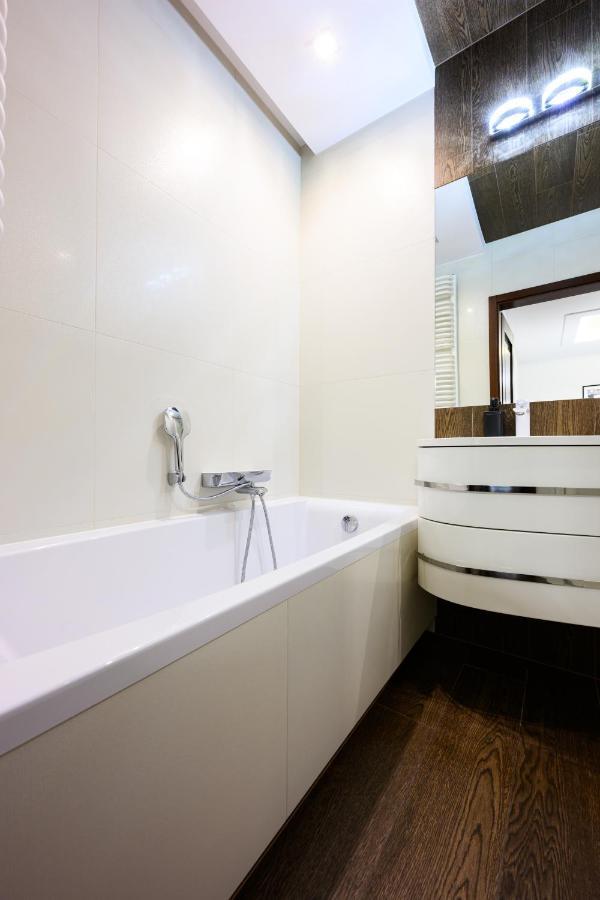 Native Masarska 8/5 Apartament