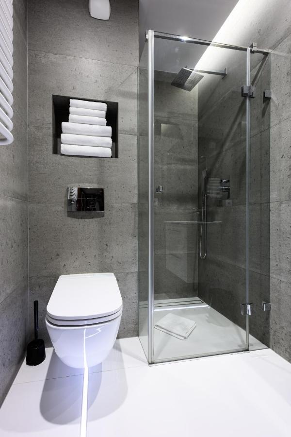 Native Masarska 8/5 Apartament *