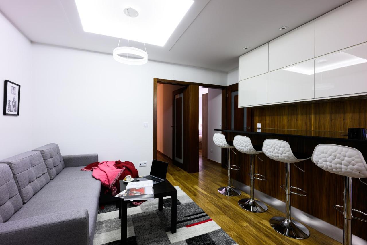 Apartament Native Masarska 8/5 Kraków