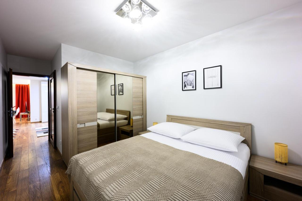 Apartament Native Masarska 8/5 Kraków