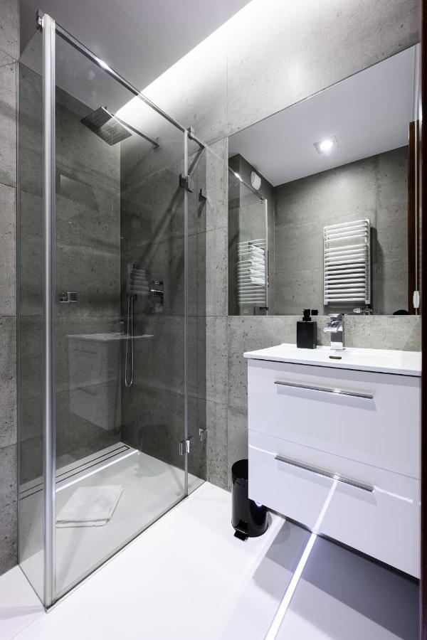 Native Masarska 8/5 Apartament