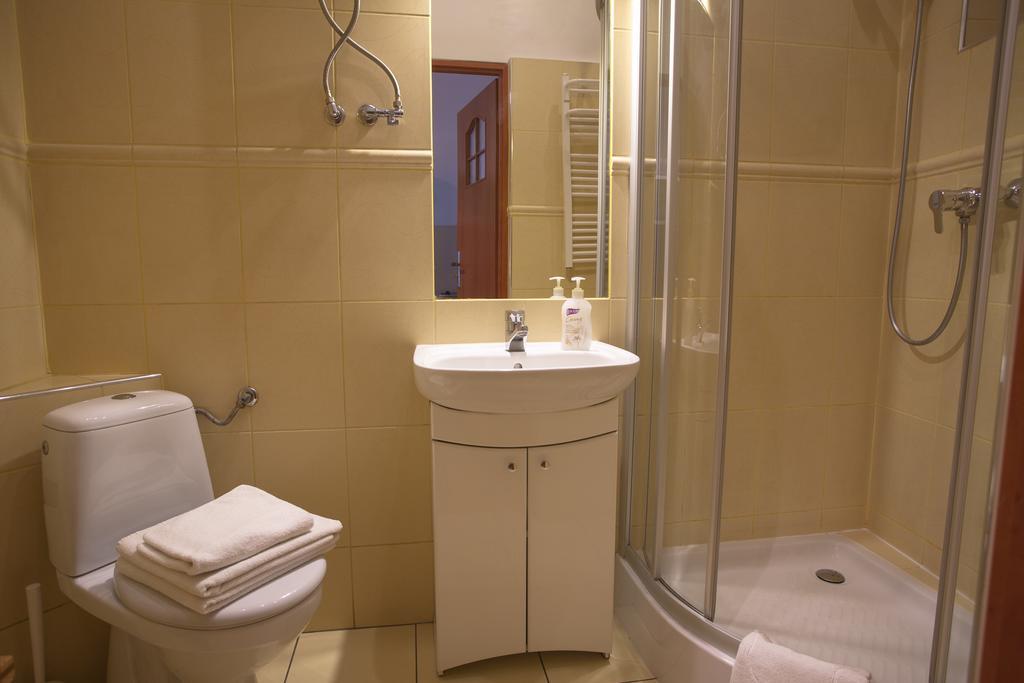 Galeria Aparthotel 3*