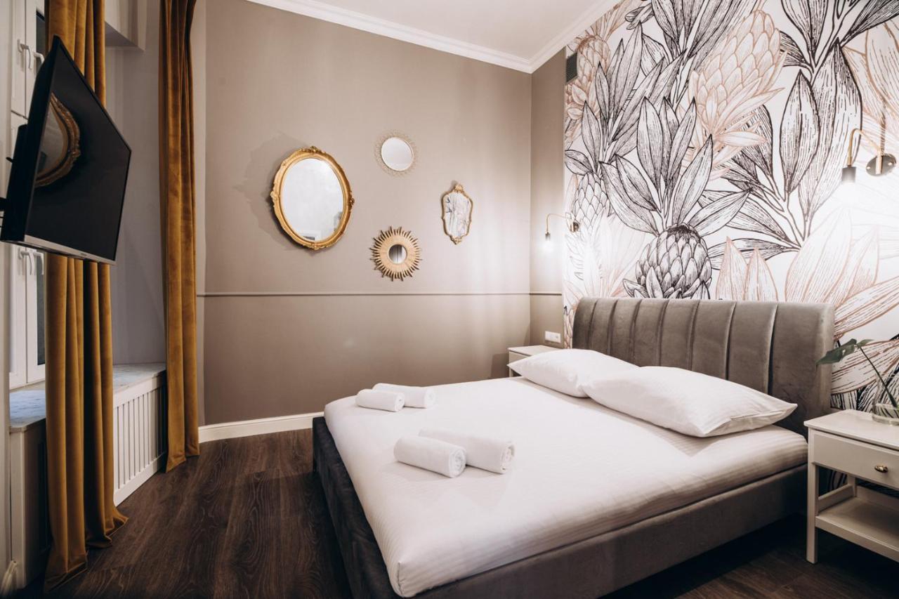 Native Paulinska 20 Apartamento Cracóvia