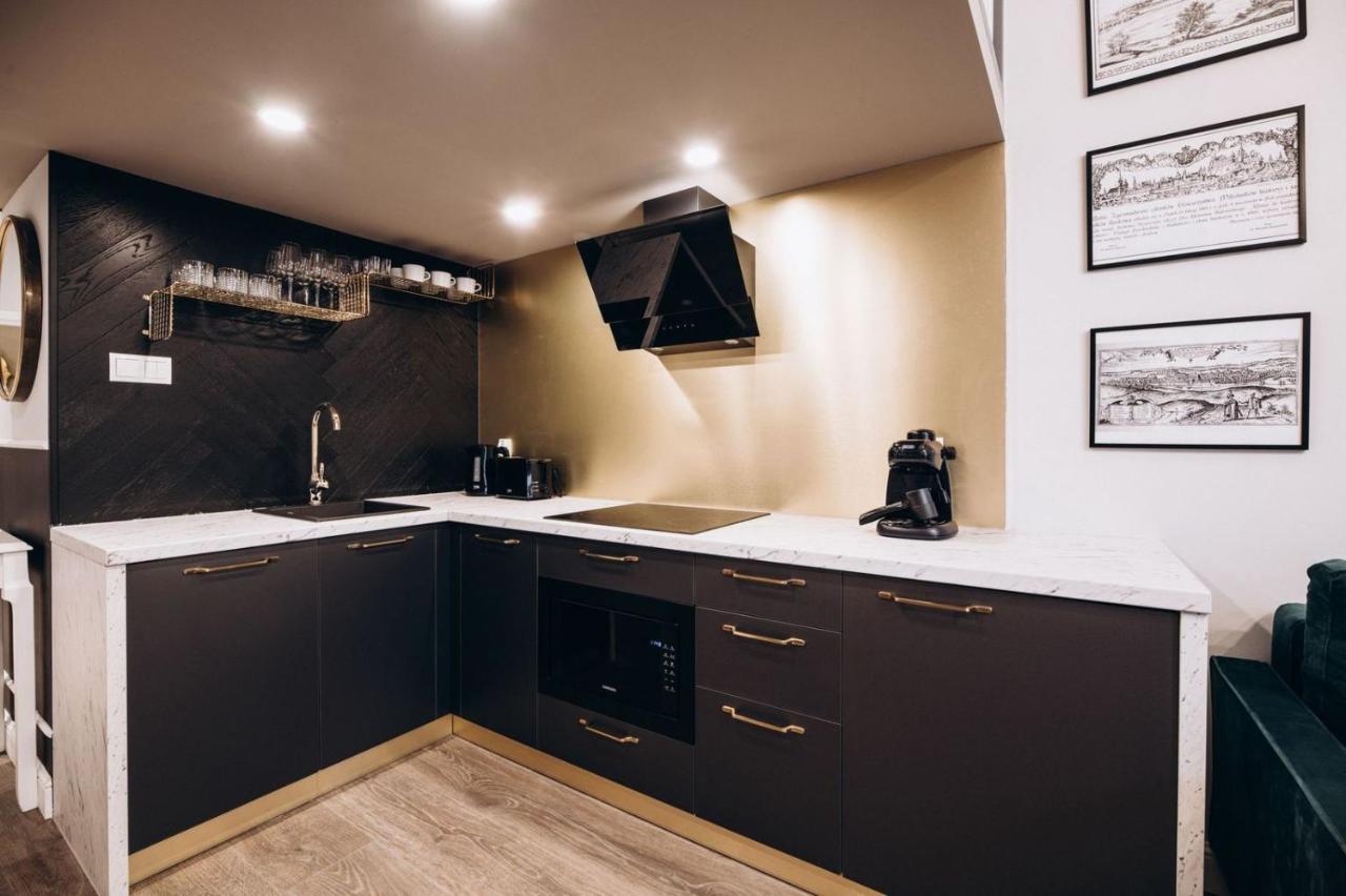 Apartamento Native Paulinska 20