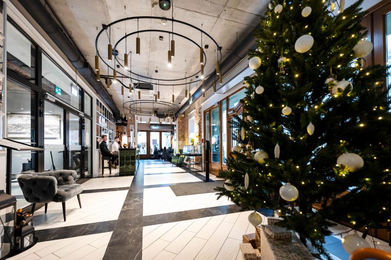 Indigo - Old Town By Ihg Hotel Krakow