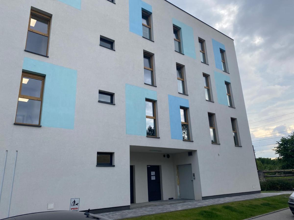 Apartamento Victoria Cracóvia
