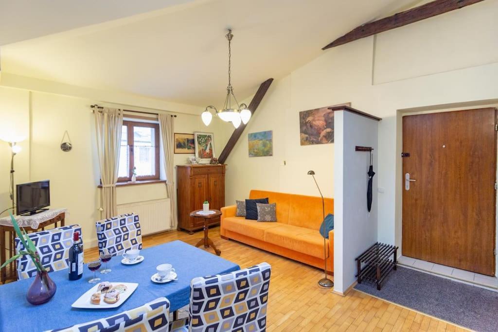 Art Loft Apartment