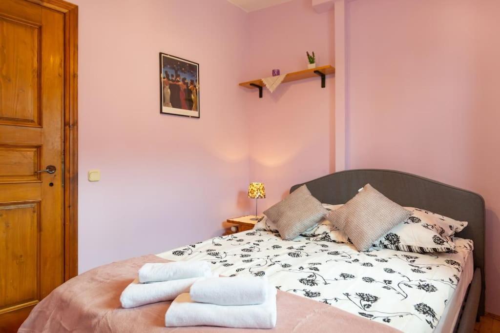 Apartment Art Loft Krakow