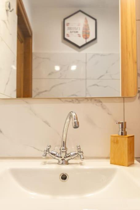 Art Loft Apartment Krakow