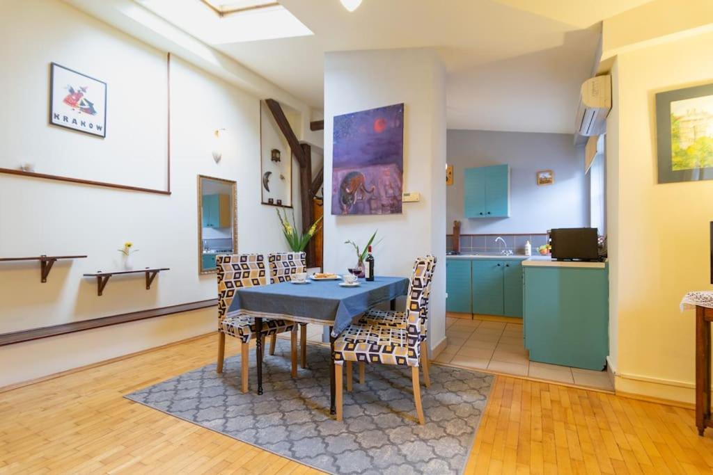 Art Loft Krakow