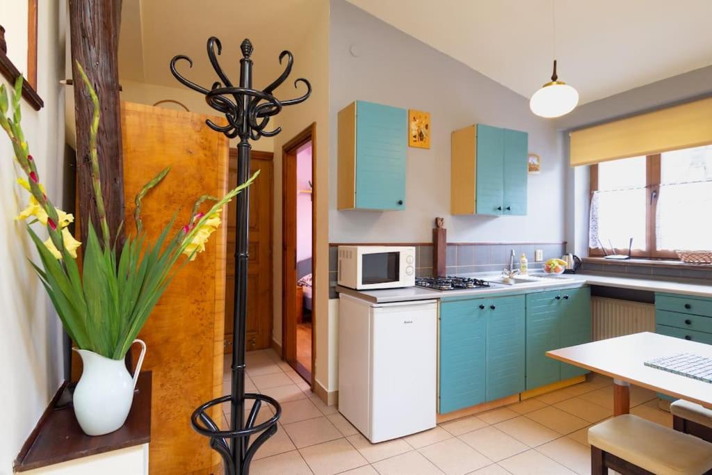 Apartment Art Loft Krakow