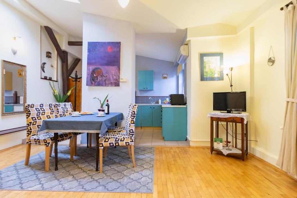 Art Loft Krakow