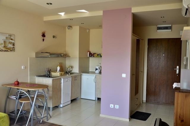Tonacja Apartment Krakow