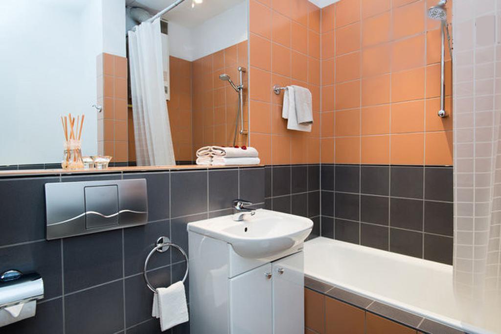 Apartament Amaryllis